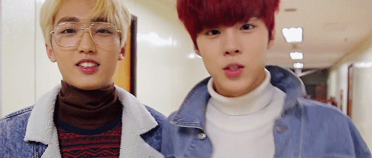 Sunyoul & Wooshin